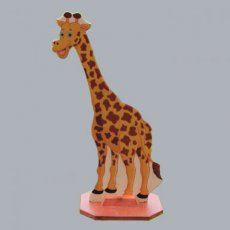 Ringwerpen - Giraf